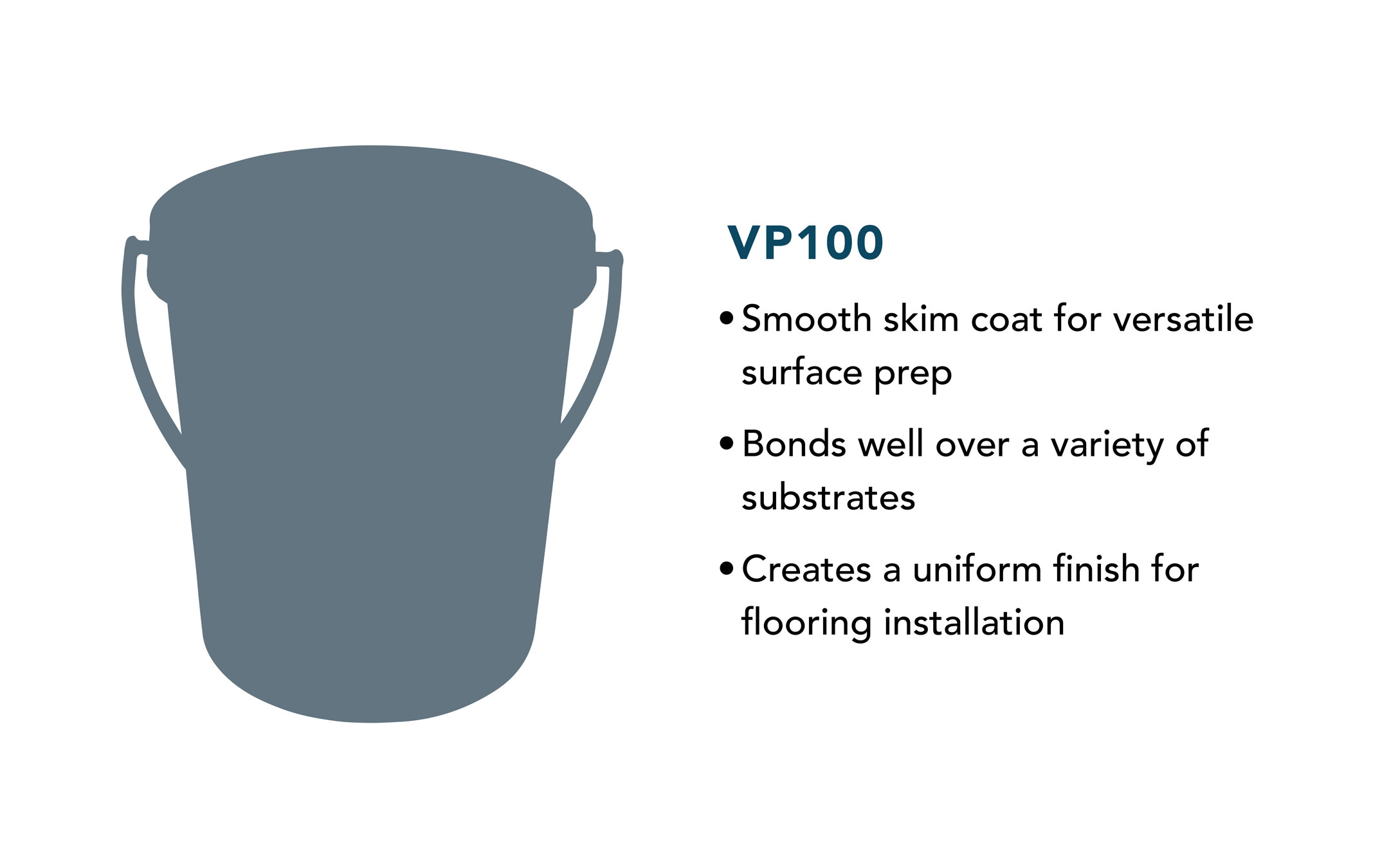 VP100 | Versatile Patch 