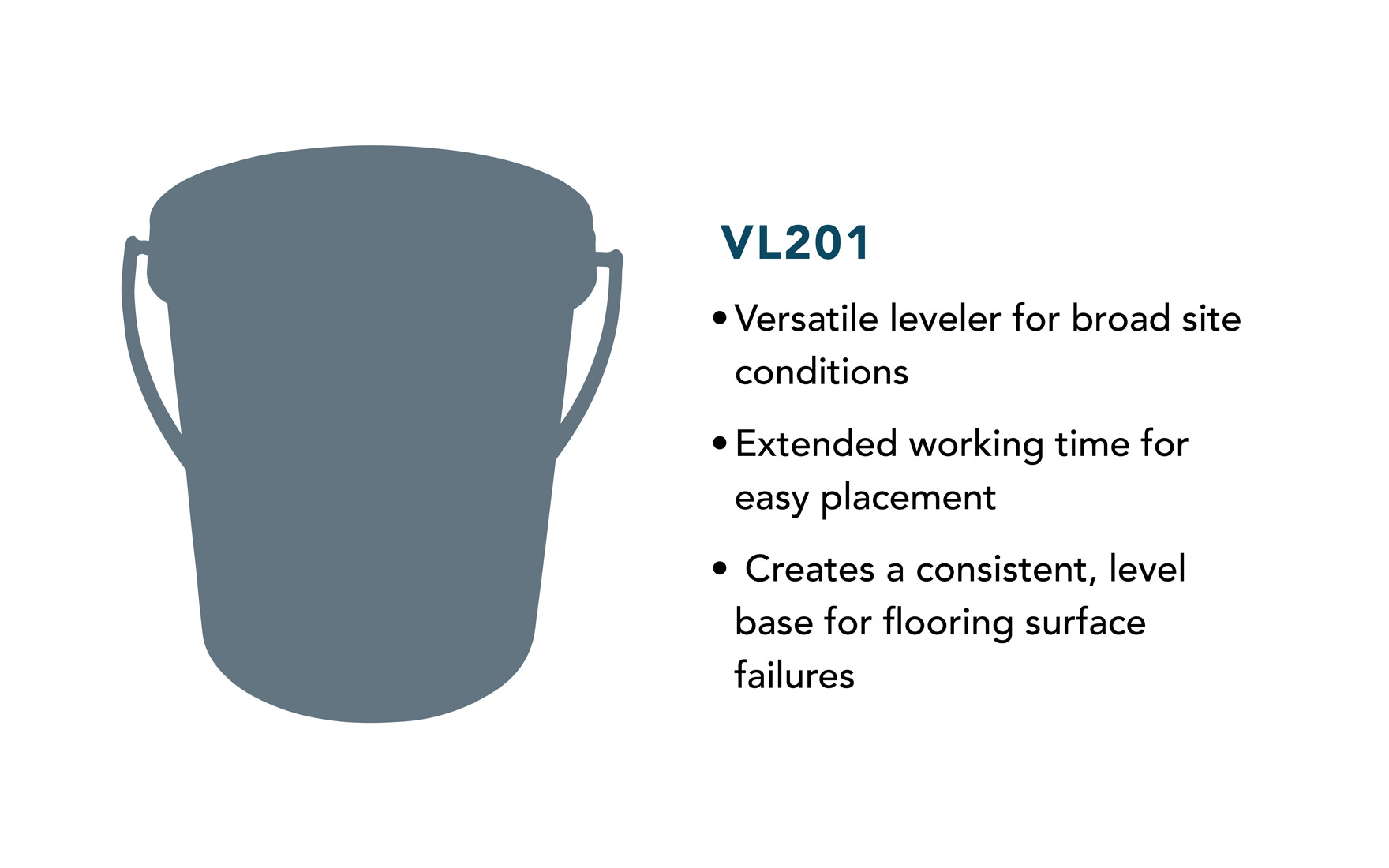 VL201 | Versatile Leveler 