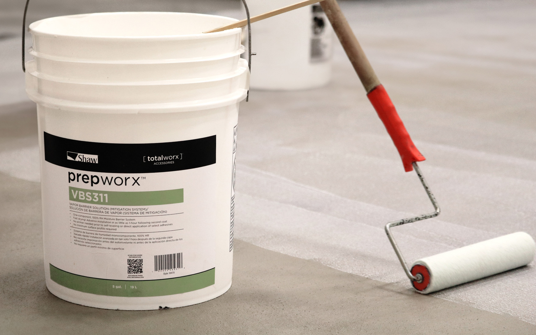 SERIES 300 / PRIMERS + MOISTURE CONTROL 