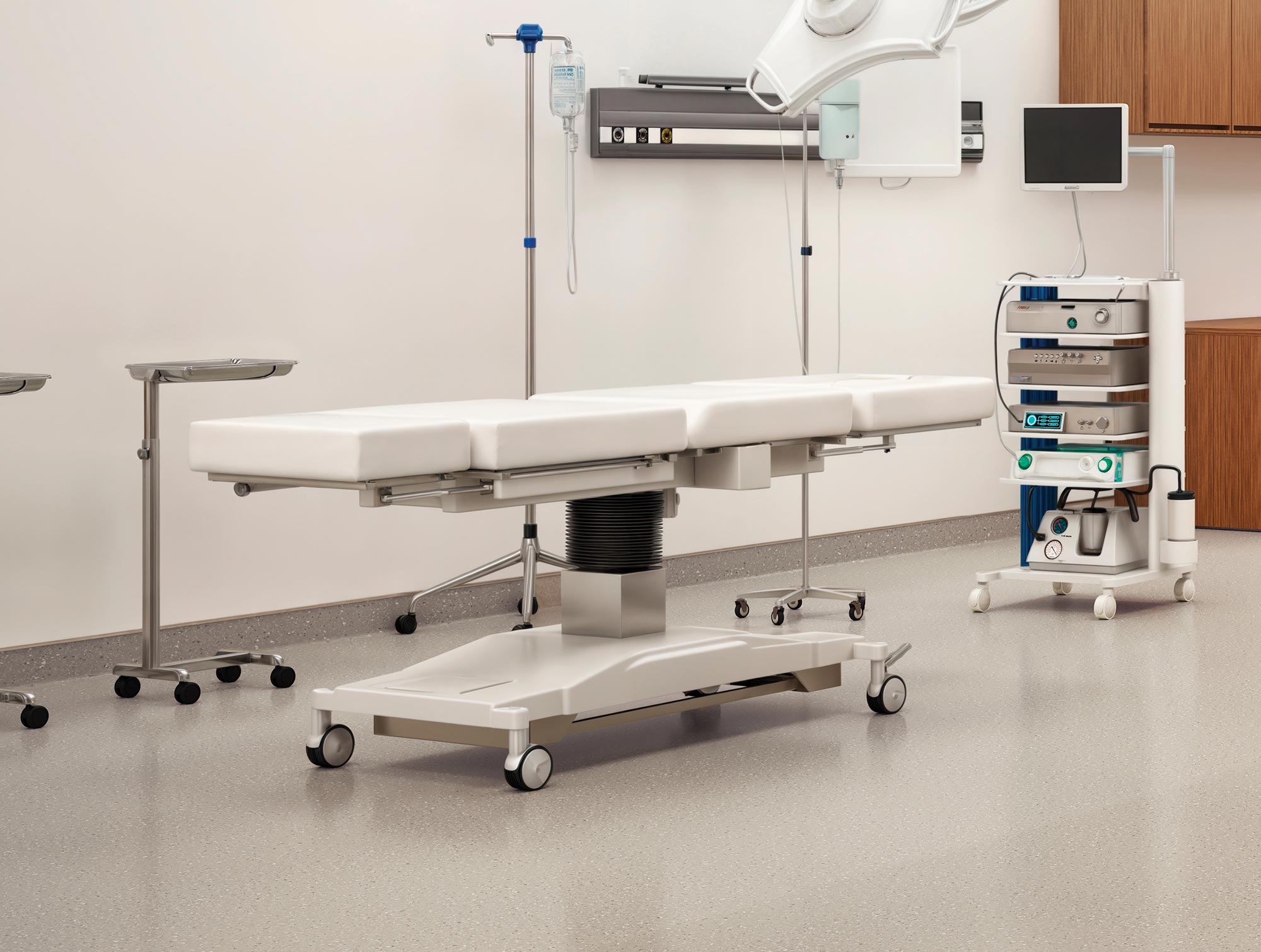Operating room