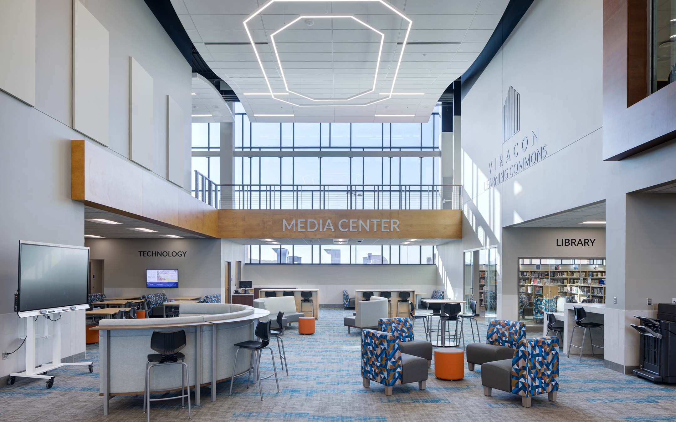 Owatonna High School | Troy Thies Photography