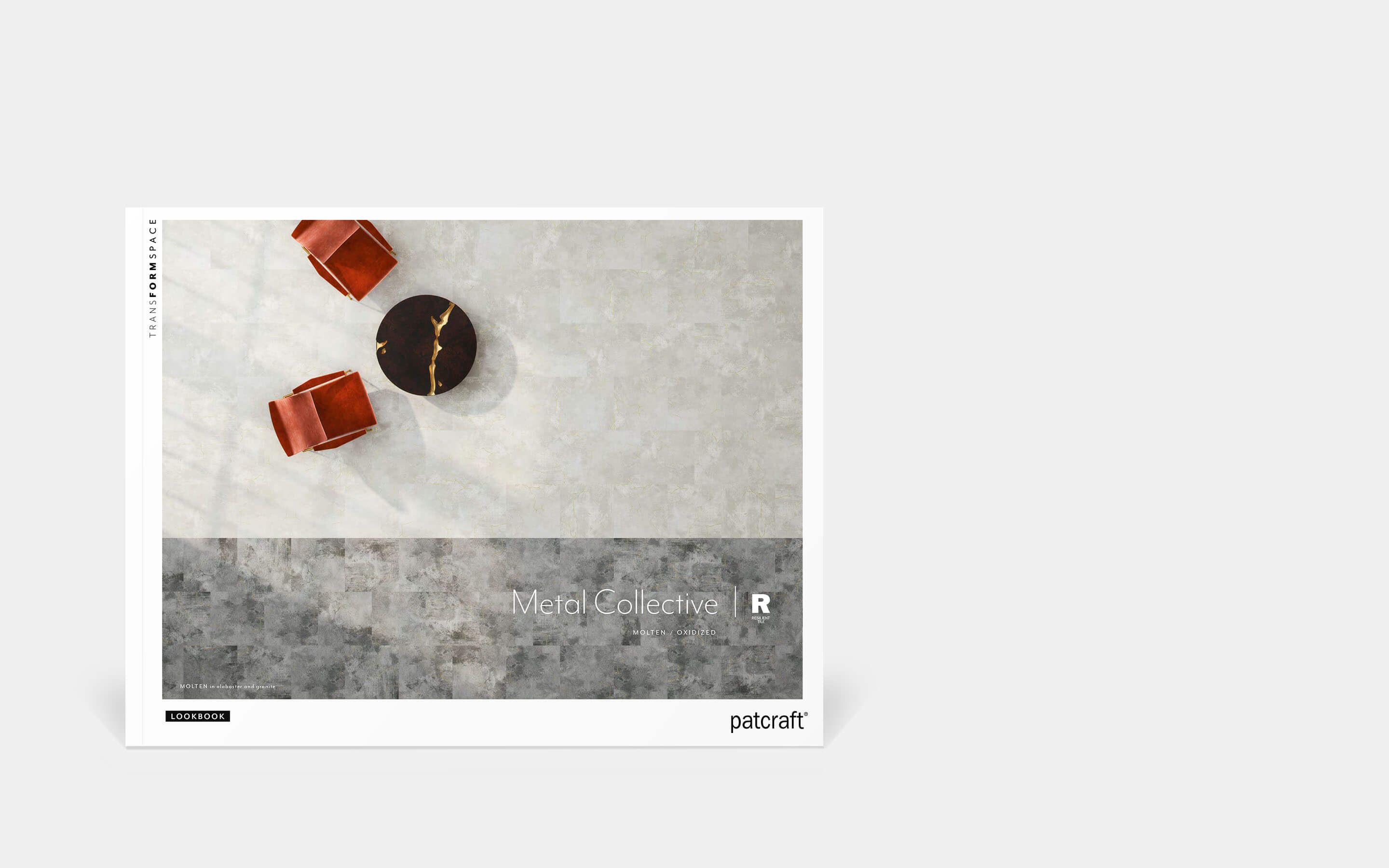 Patcraft | Metal Collective